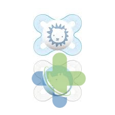 Bamed Baby Italia Mam Start Nano'0-2m Cauc Dop M