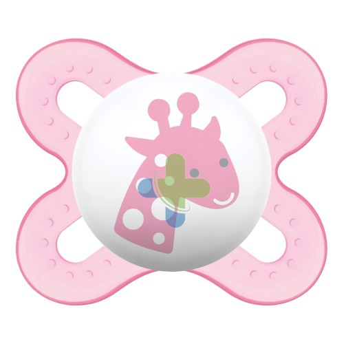 Bamed Baby Italia Mam Start Nano'0-2m Cauc Dop F