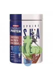 Enervit Protein Shake Cacao