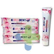 Cura Farma Curadent Dentifricio Pro-gum