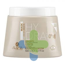 Alama Maschera Idrat Cap Sec