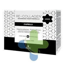 Promopharma Re-collagen U Capelli 60stick