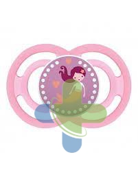 Bamed Baby Italia Mam Perfect 16+ Sil Sing Femmi