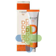 Desom Dol Crema 75ml