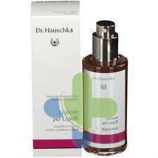 Wala Italia Dr Hauschka Loz Cap It/nl100ml