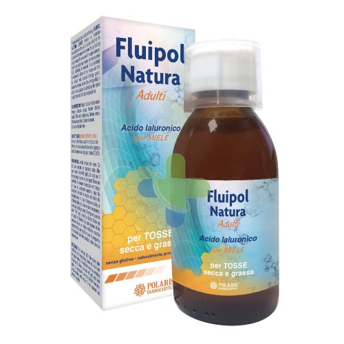 Polaris Farmaceutici Fluipol Natura Adulti&bambini