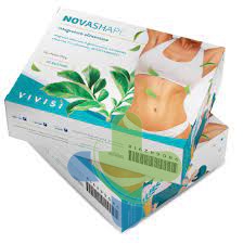 A2s Italia Novashape 30bust