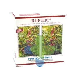 Vegetal Progress Ribolio Doppio 100cps