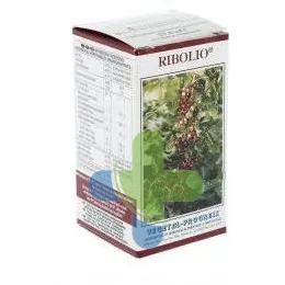 Vegetal Progress Ribolio 50cps
