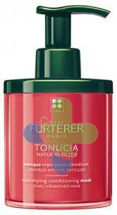 Rene Furterer (pierre Fabre) Tonucia Natural Fill Mas 200ml