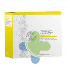 So.farma.morra Ff Vit Super Sport 20bust