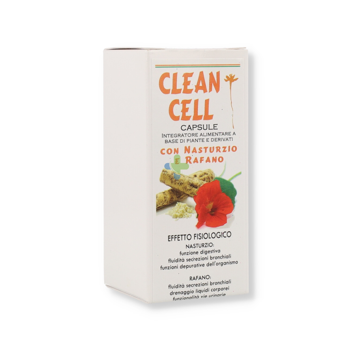 Bio-logica Clean Cell 50opr