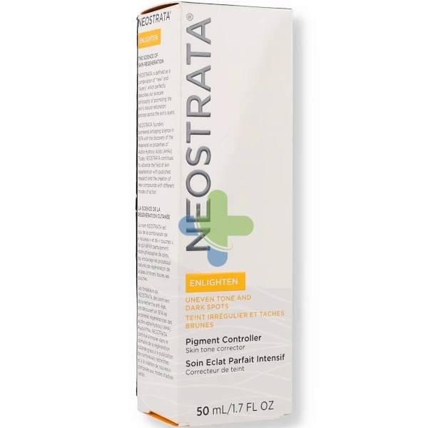 Neostrata Company Inc Neostrata Glycolic Ren Smooth