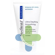 Neostrata Company Inc Neostrata Ultra Daytime Smooth