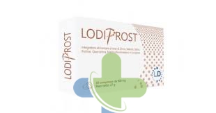 Biopur Italia Sas Lodiprost 30cpr