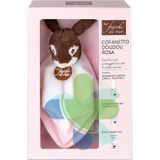 Artsana Cofanetto Doudou Bimba Fdr