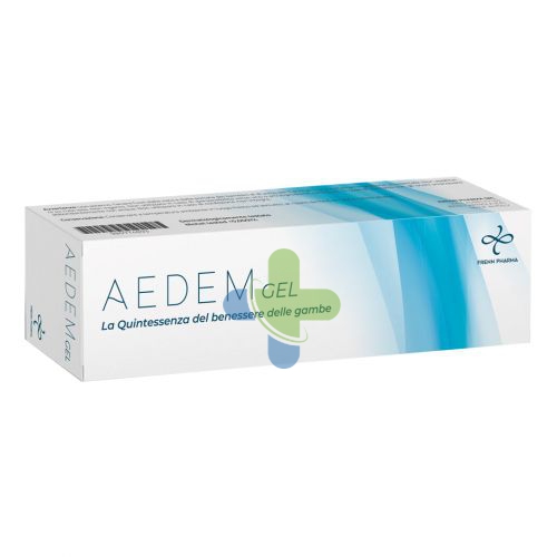 Frennpharma Aedem Gel 100ml