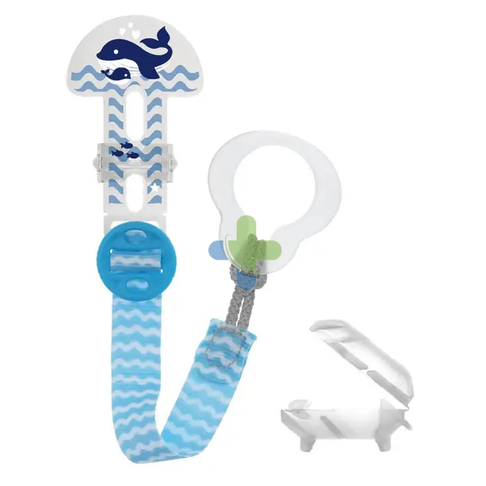 Bamed Baby Italia Mam Clip It&cover Portasucch M