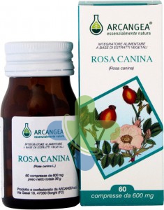 Arcangea Rosa Canina Bio 33gradi 50ml