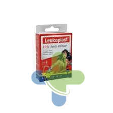 Essity Italy Leukoplast Kids Hero Ed 1x6cm