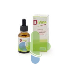 Laboratori Legren Divina Gocce 30ml