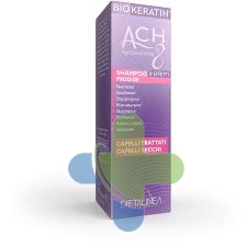 Gdp -general Dietet.pharma Biokeratin Shampoo Sebo Equili