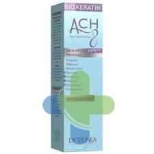 Gdp -general Dietet.pharma Biokeratin Shampoo Antigiallo