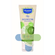 Lab.expanscience Italia Mustela Pasta Protett Bio 75ml