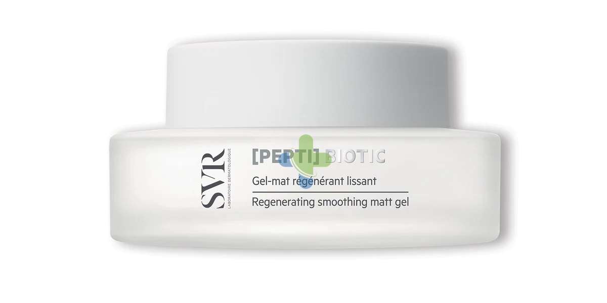 Laboratoires Svr Pepti Biotic 50ml