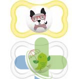 Bamed Baby Italia Mam Air Succh 16+ Sil Doppio N