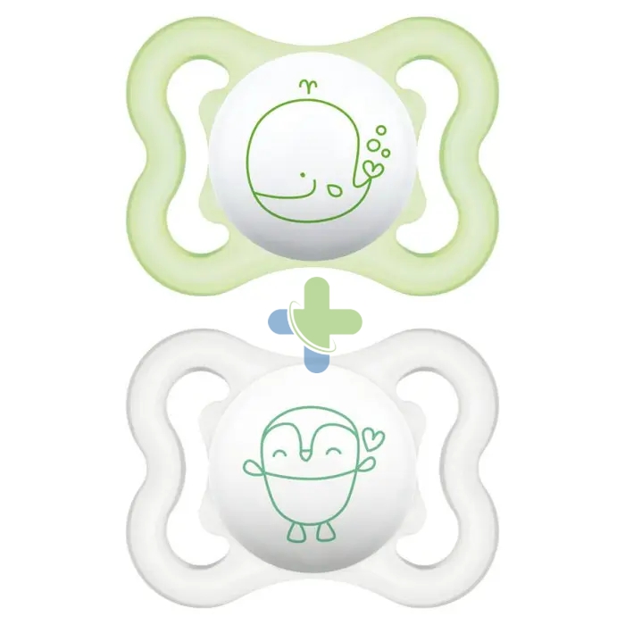 Bamed Baby Italia Mam Air Succh 2-6m Cau Dop Neu