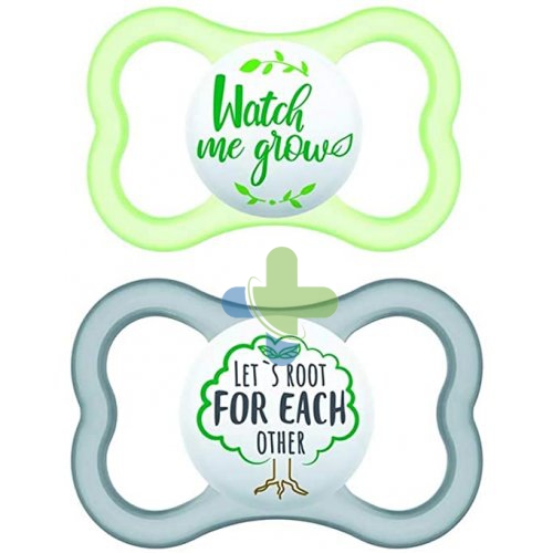 Bamed Baby Italia Mam Air Succh 6+ Cau Doppio Ne