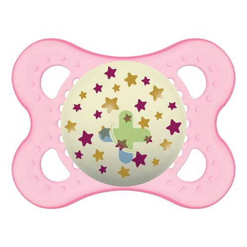 Bamed Baby Italia Mam Night Succh 2-6m Sil Dop F
