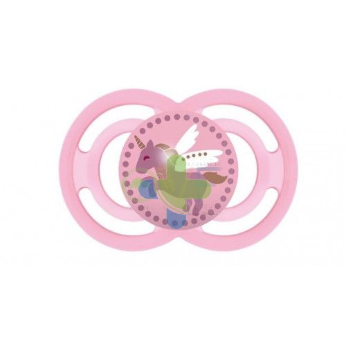 Bamed Baby Italia Mam Perfect Succh 6+ Sil Sin F