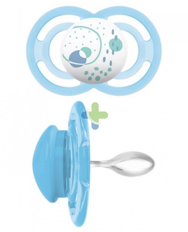 Bamed Baby Italia Mam Perfect Succh 6+ Sil Sin M