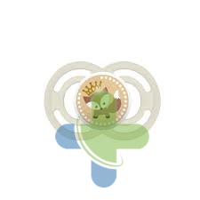 Bamed Baby Italia Mam Perfect Succh 6+ Sil Sin N