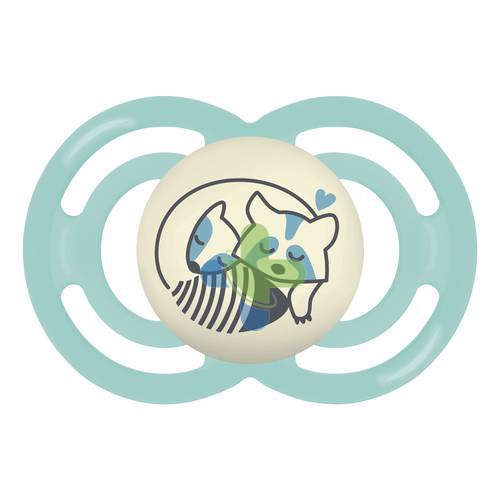 Bamed Baby Italia Mam Perfect Night Succh6+ Si M