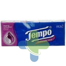 Essity Italy Tempo Complete Care 10x9pz