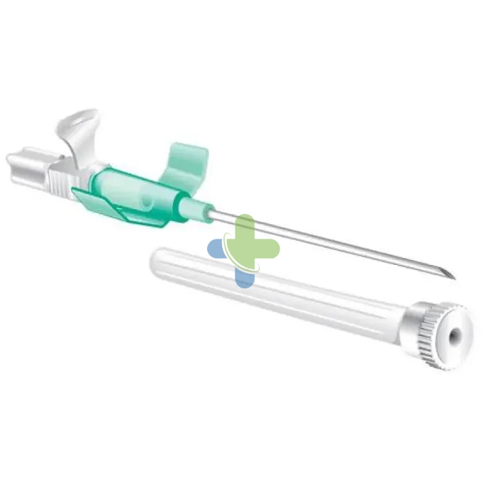 Pikdare Ago Can Venopic 2v Fep G22x25