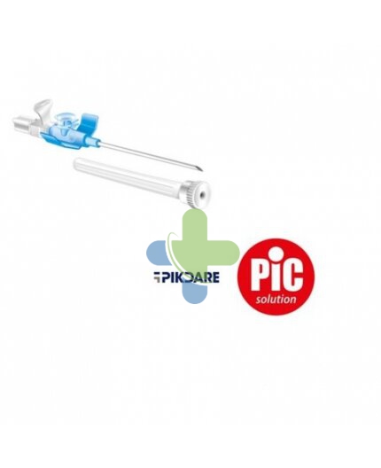 Pikdare Ago Can Venopic 2v Pur G22x25