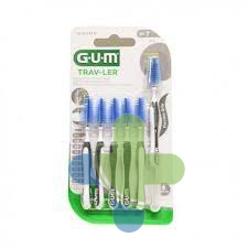 Sunstar Italiana Gum Trav-ler Iso 7 2,6 6pz