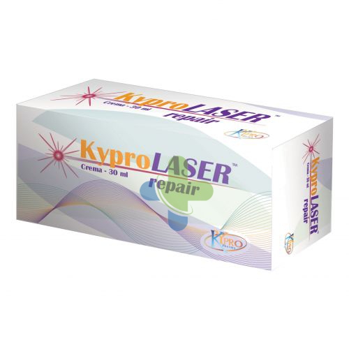 Kypro Pharma Kyprolaser Repair 50ml
