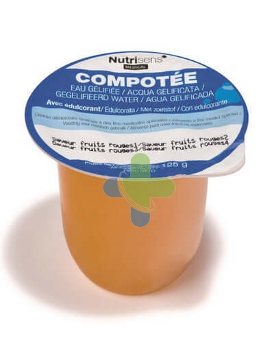 Nutrisens Medical Sas Acqua Gel Pack Gel/edulc Ara