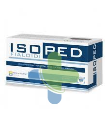 Perla Pharma Isoped Fialoidi 15x5ml