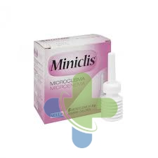 Sella Miniclis Bb 3g 6microcl Cl Ii