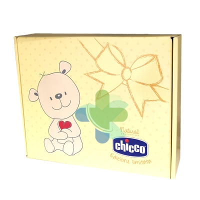 Chicco (artsana) Ch Cofanetto Doudou Cosmetica