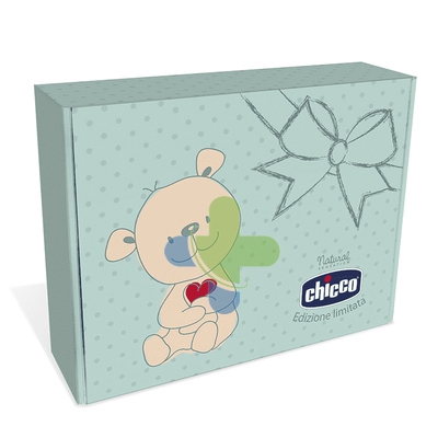 Chicco (artsana) Ch Cofanetto Luce Gioco Cosm