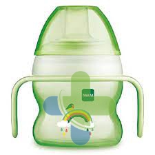 Bamed Baby Italia Mam Starter Cup Neutro