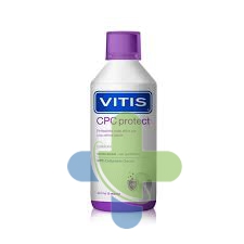 Dentaid Vitis Cpc Protect Collut 500ml