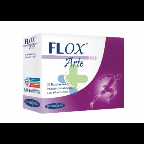 Piessefarma Flox Arte 20bust